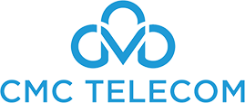 CMC Telecom logosu